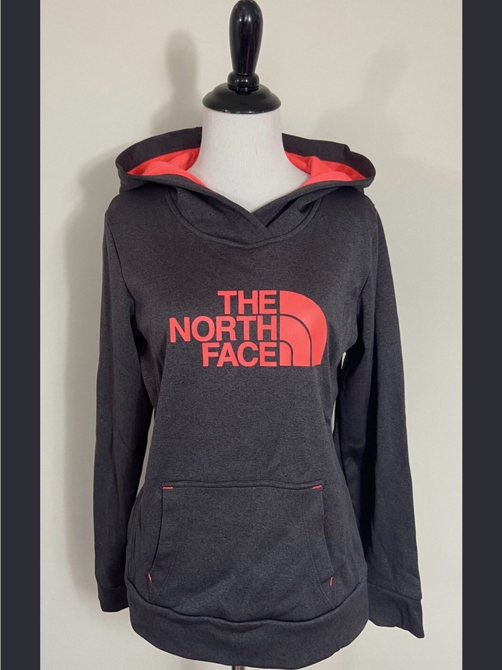 0304 The north face